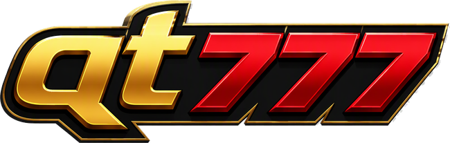 QT777 Logo